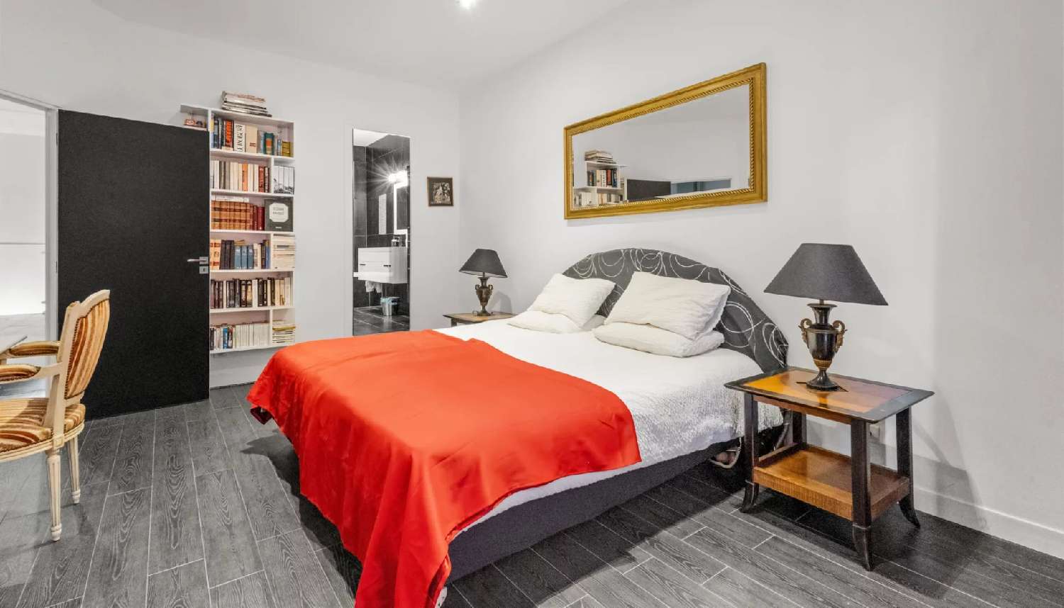 for sale apartment Cannes Alpes-Maritimes 7