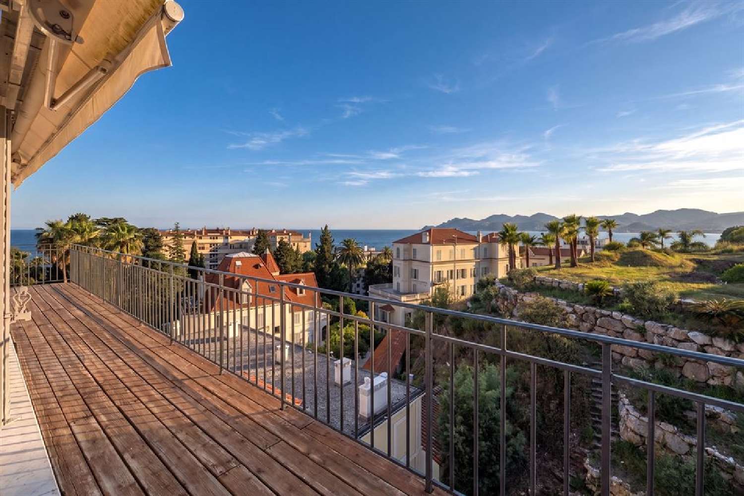 for sale apartment Cannes Alpes-Maritimes 3
