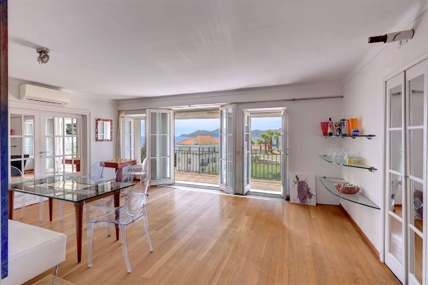 for sale apartment Cannes Alpes-Maritimes 4