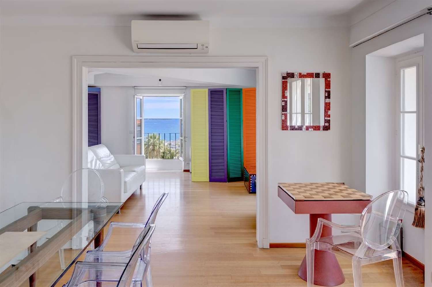 for sale apartment Cannes Alpes-Maritimes 5