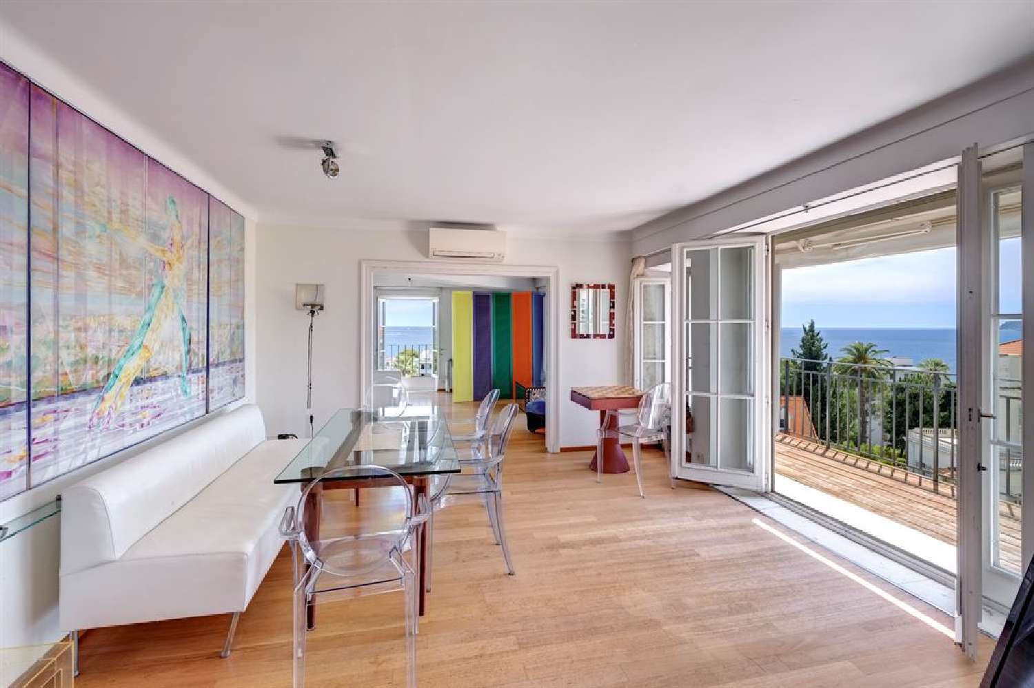 for sale apartment Cannes Alpes-Maritimes 6