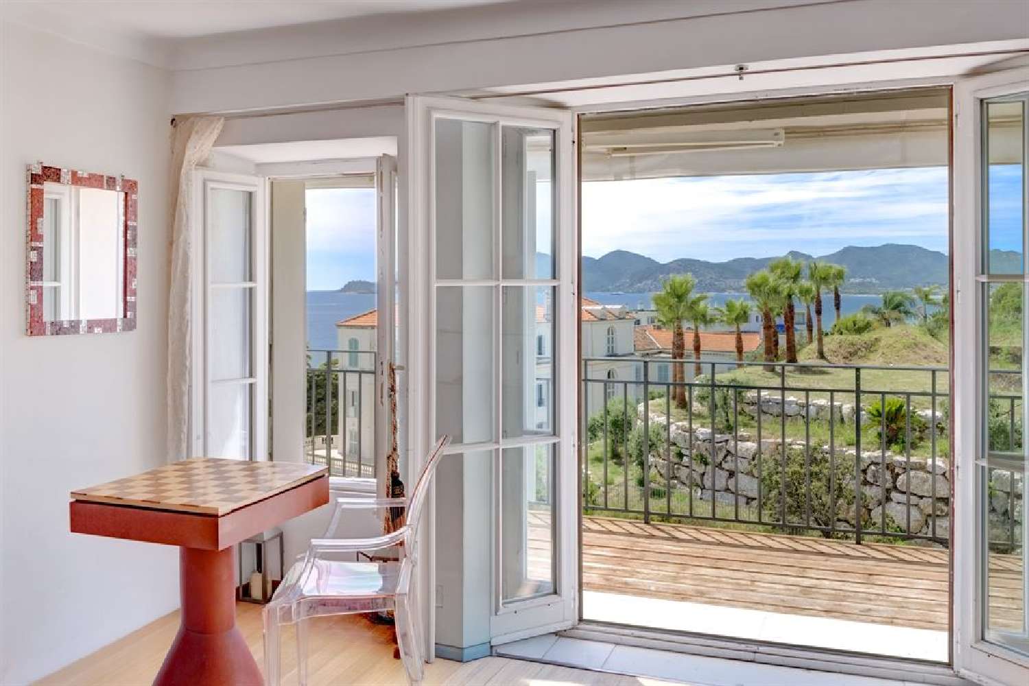 for sale apartment Cannes Alpes-Maritimes 7