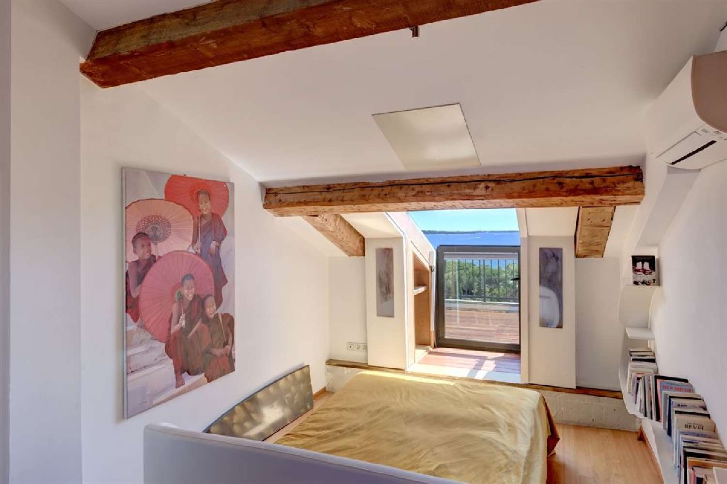 for sale apartment Cannes Alpes-Maritimes 8