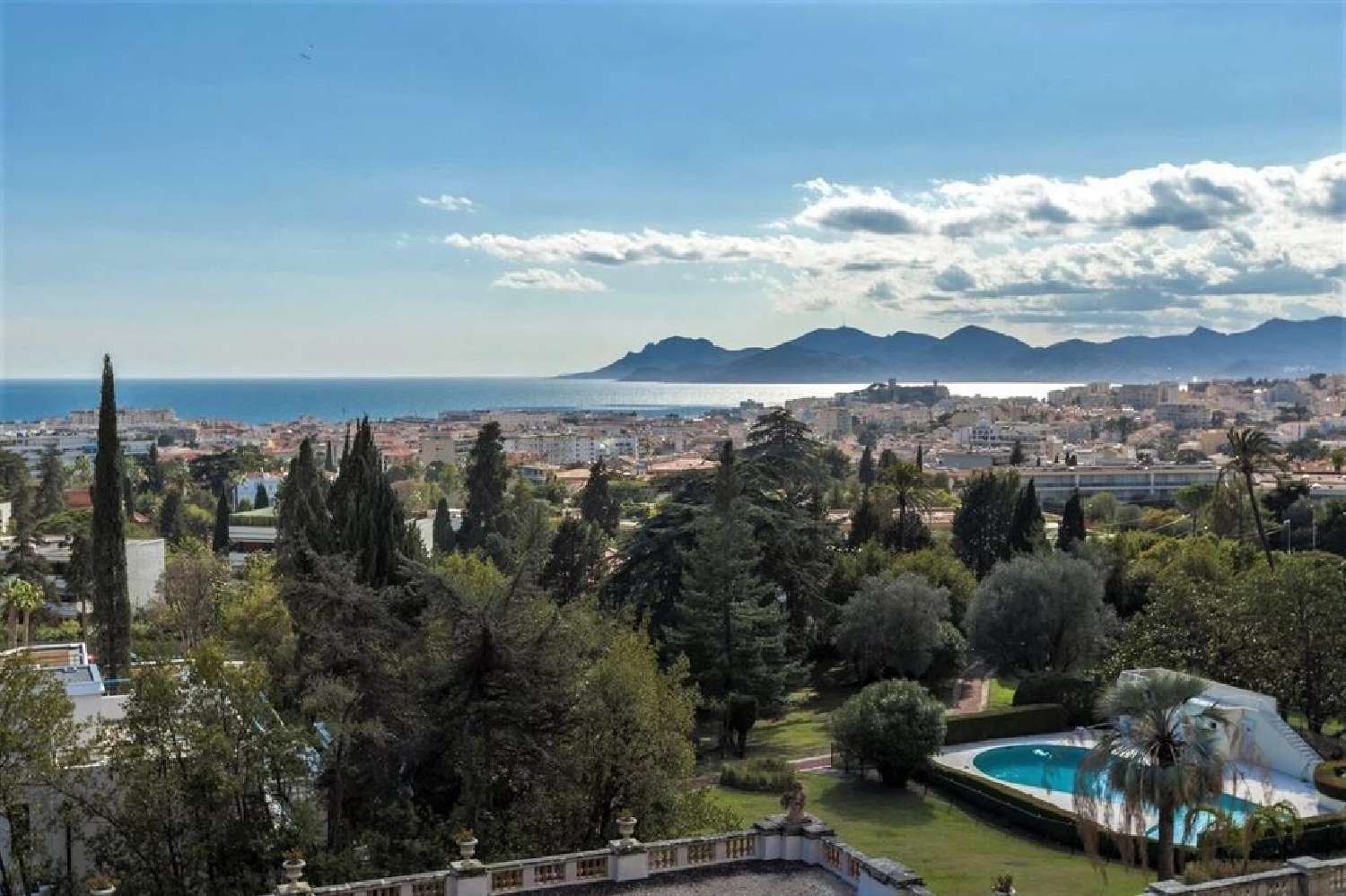 for sale apartment Cannes Alpes-Maritimes 1