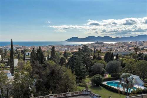 Cannes Alpes-Maritimes apartamento foto 7388728