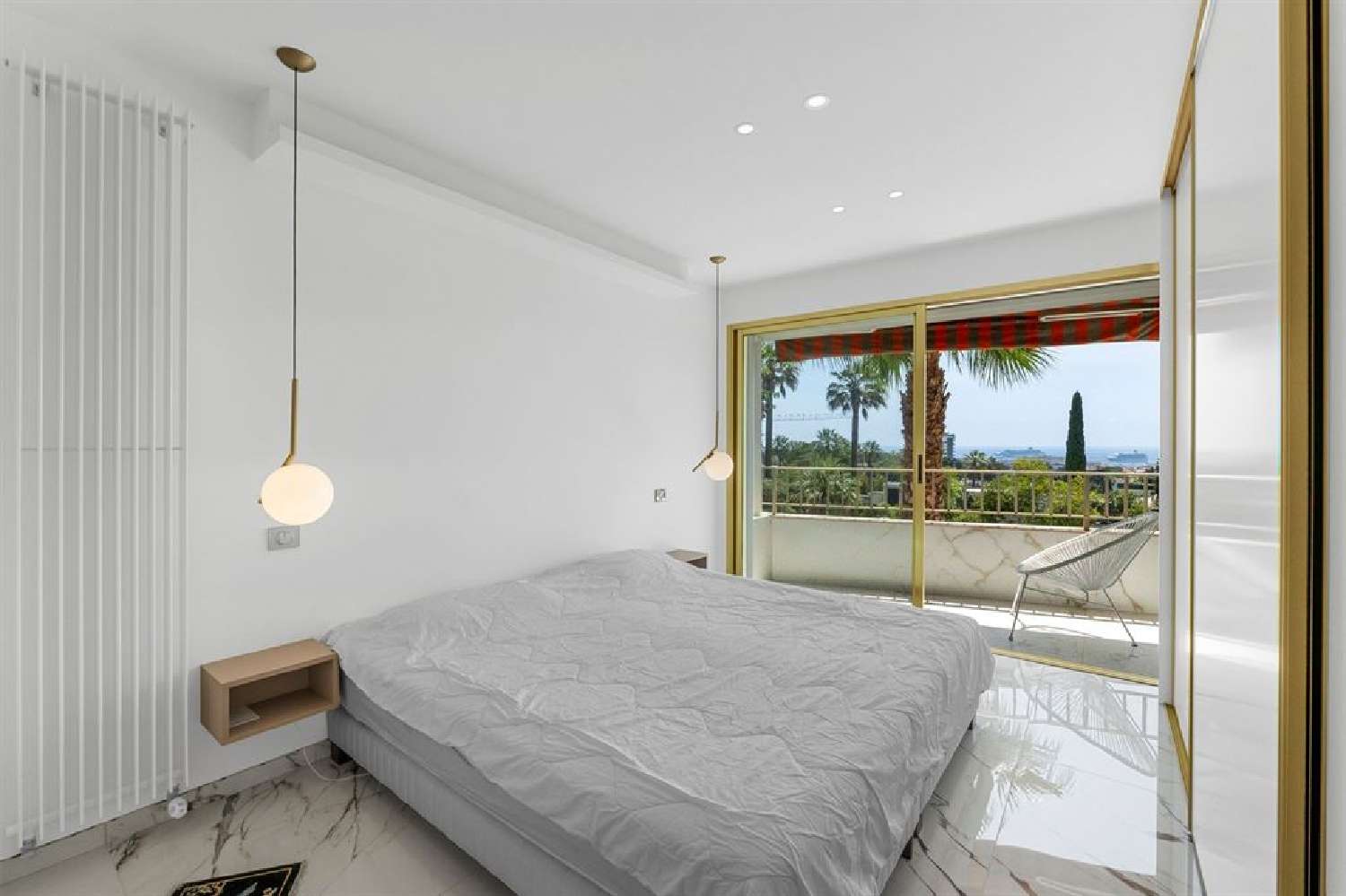 for sale apartment Cannes Alpes-Maritimes 3