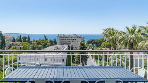 Cannes Alpes-Maritimes apartamento foto 7388729