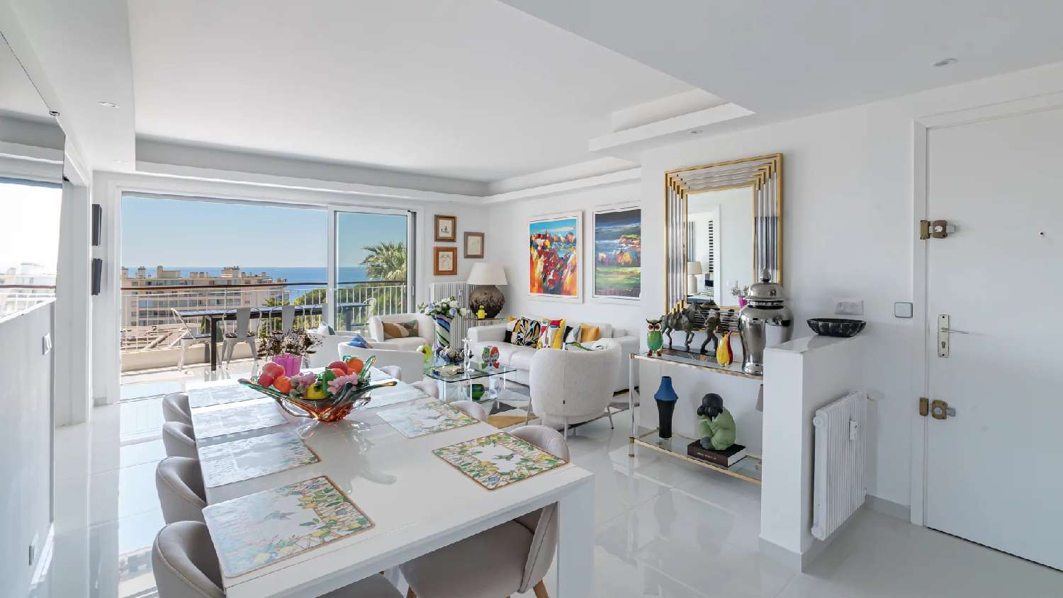 for sale apartment Cannes Alpes-Maritimes 2