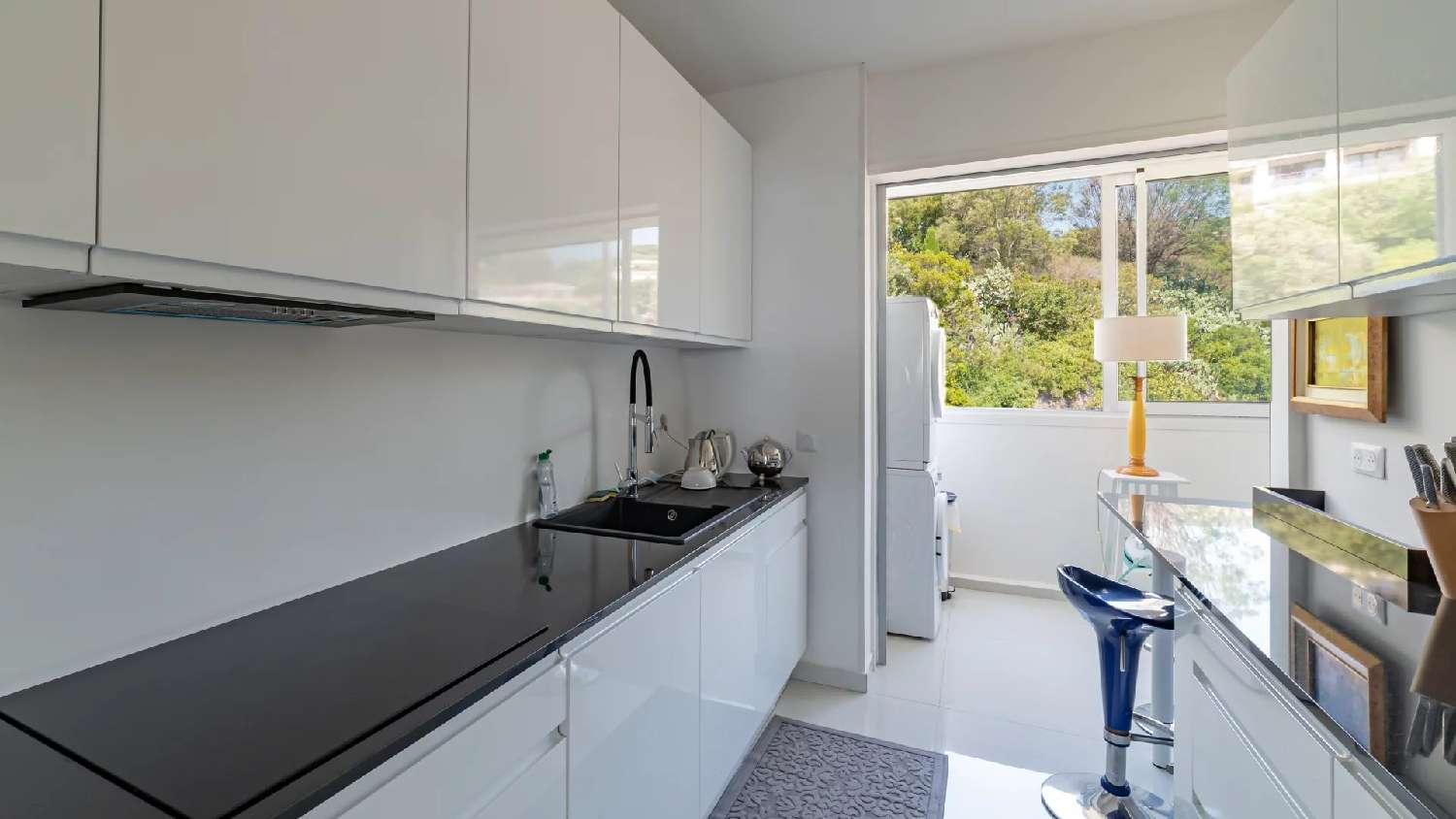 for sale apartment Cannes Alpes-Maritimes 4
