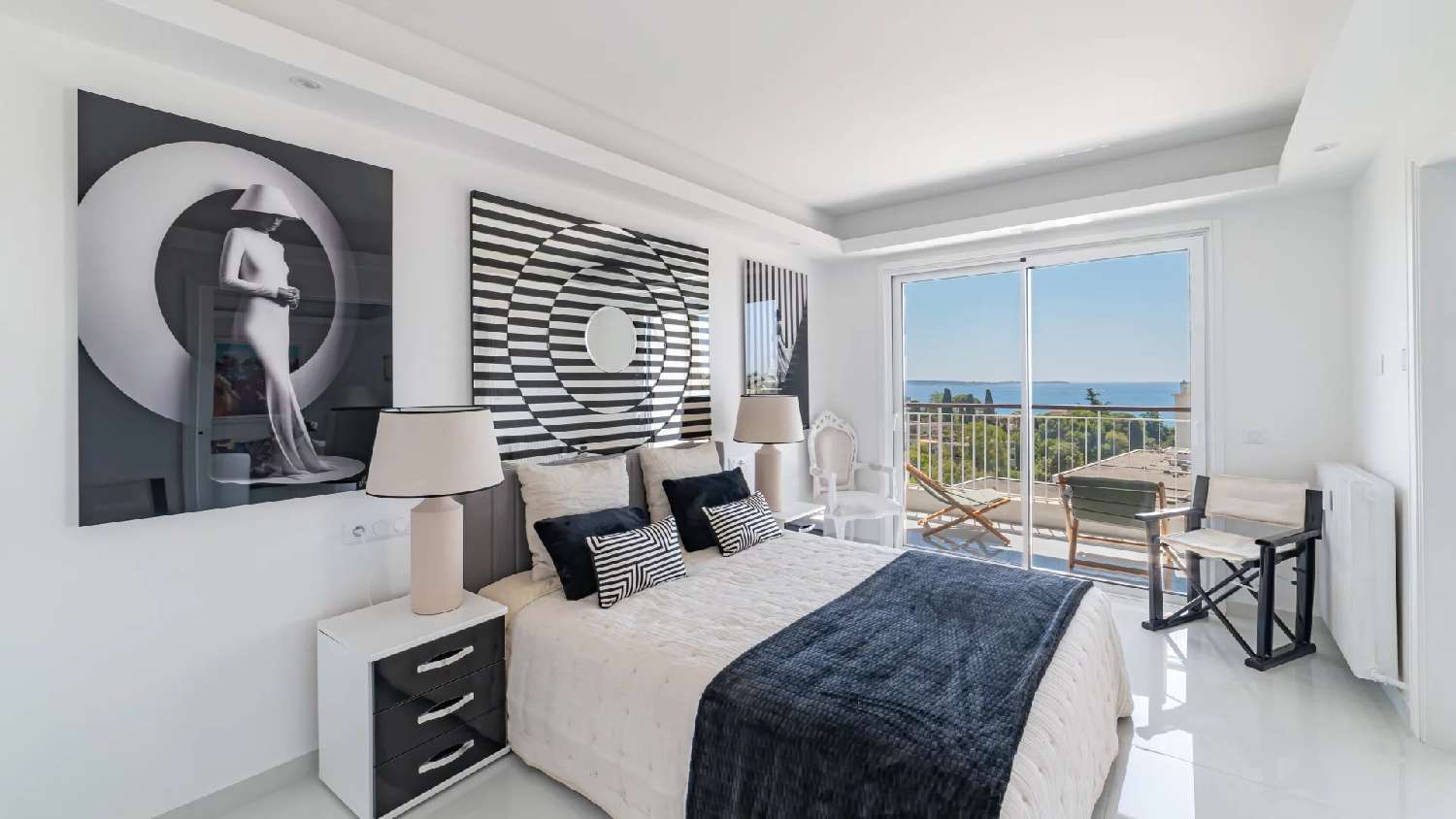 for sale apartment Cannes Alpes-Maritimes 5