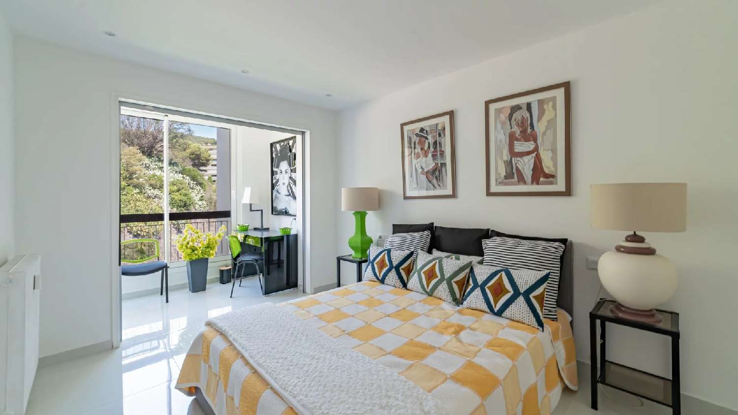 for sale apartment Cannes Alpes-Maritimes 6