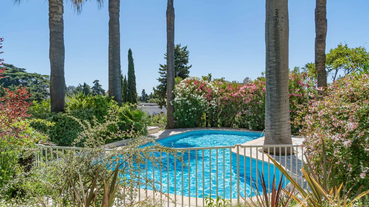 for sale apartment Cannes Alpes-Maritimes 7