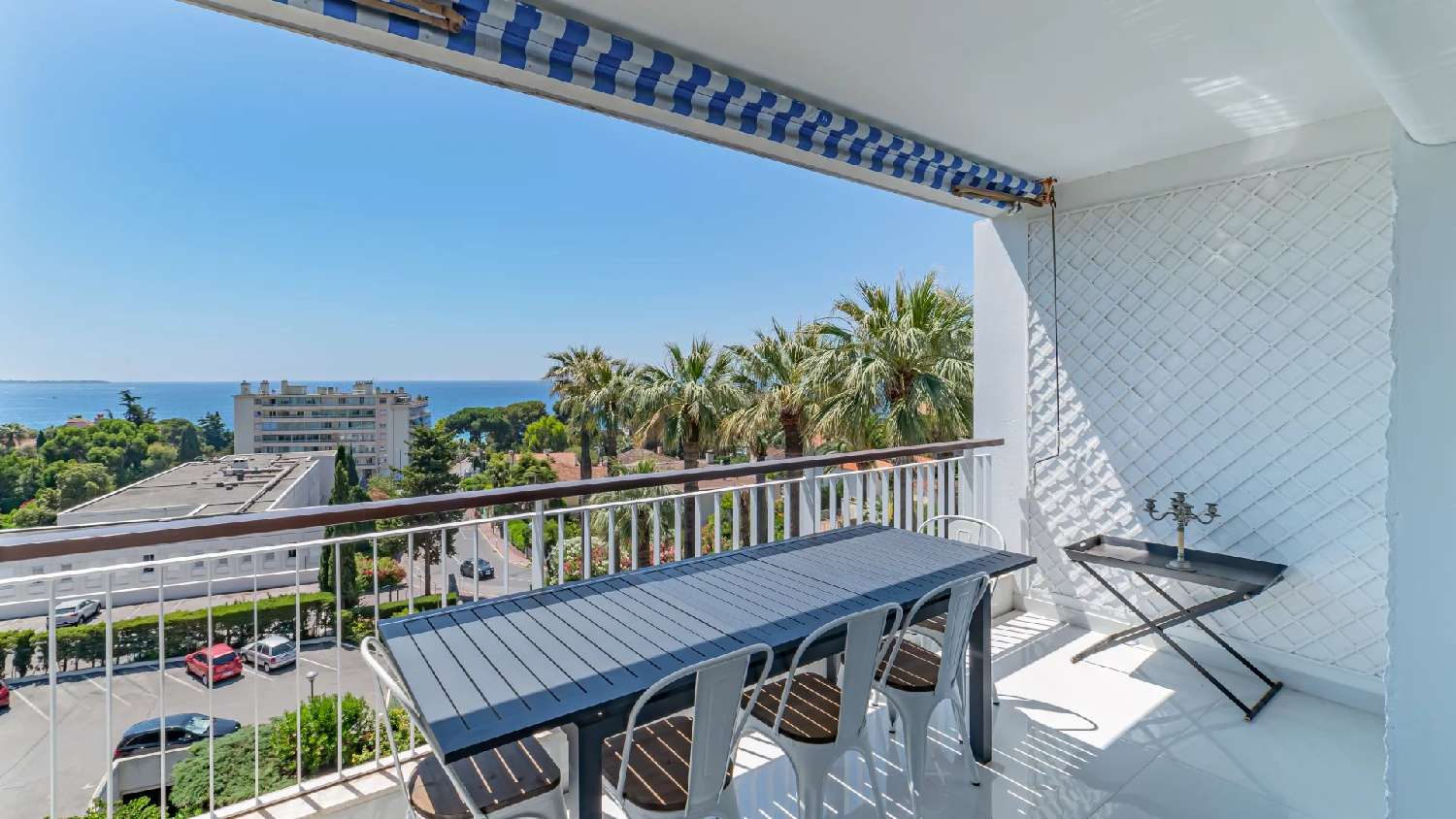 for sale apartment Cannes Alpes-Maritimes 8