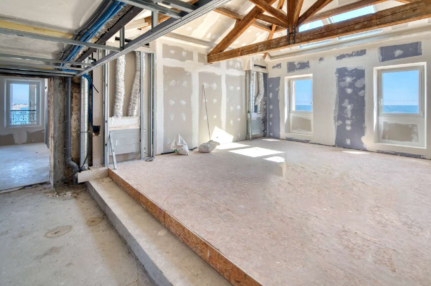 for sale apartment Cannes Alpes-Maritimes 3