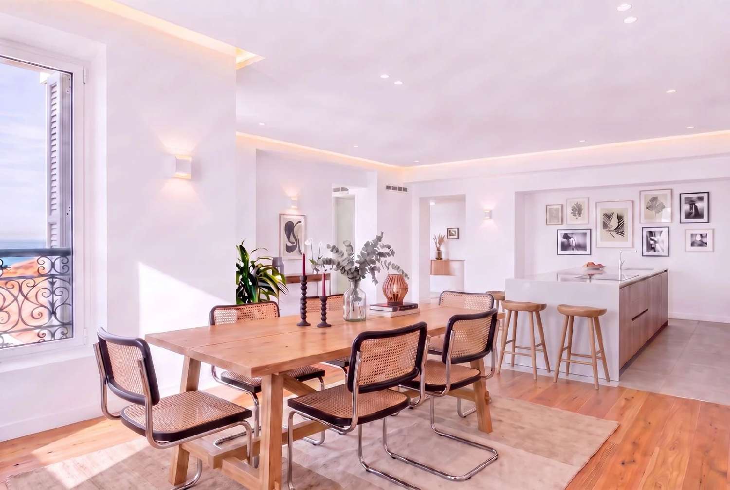 for sale apartment Cannes Alpes-Maritimes 4