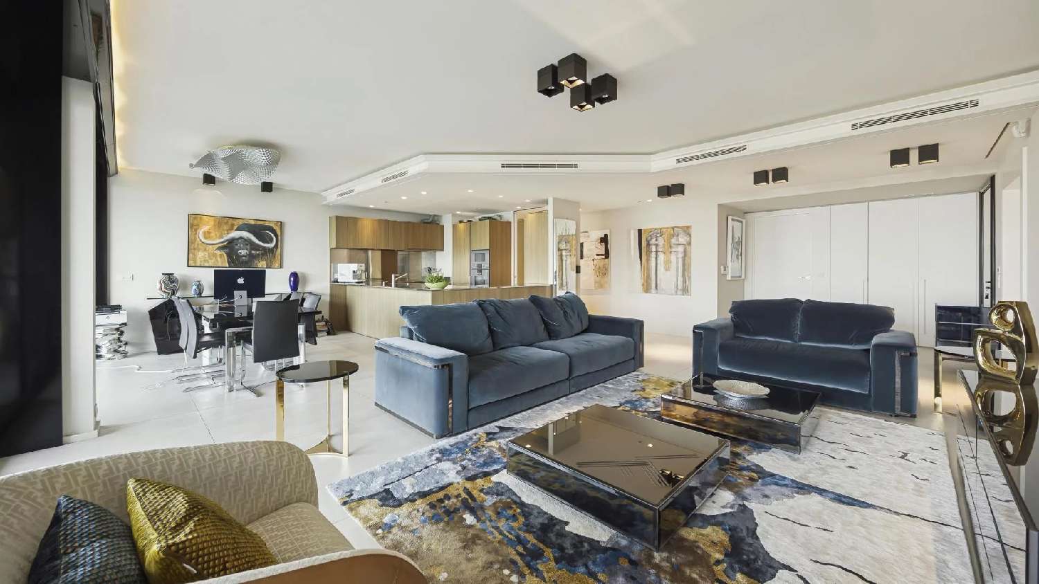 for sale apartment Cannes Alpes-Maritimes 3