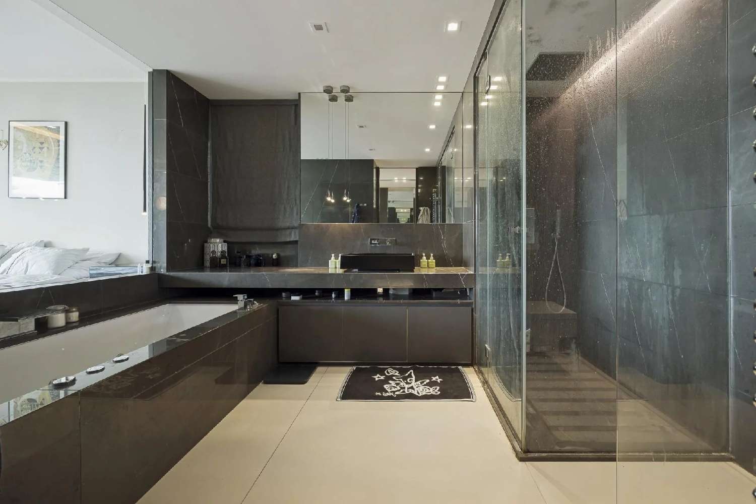 for sale apartment Cannes Alpes-Maritimes 7
