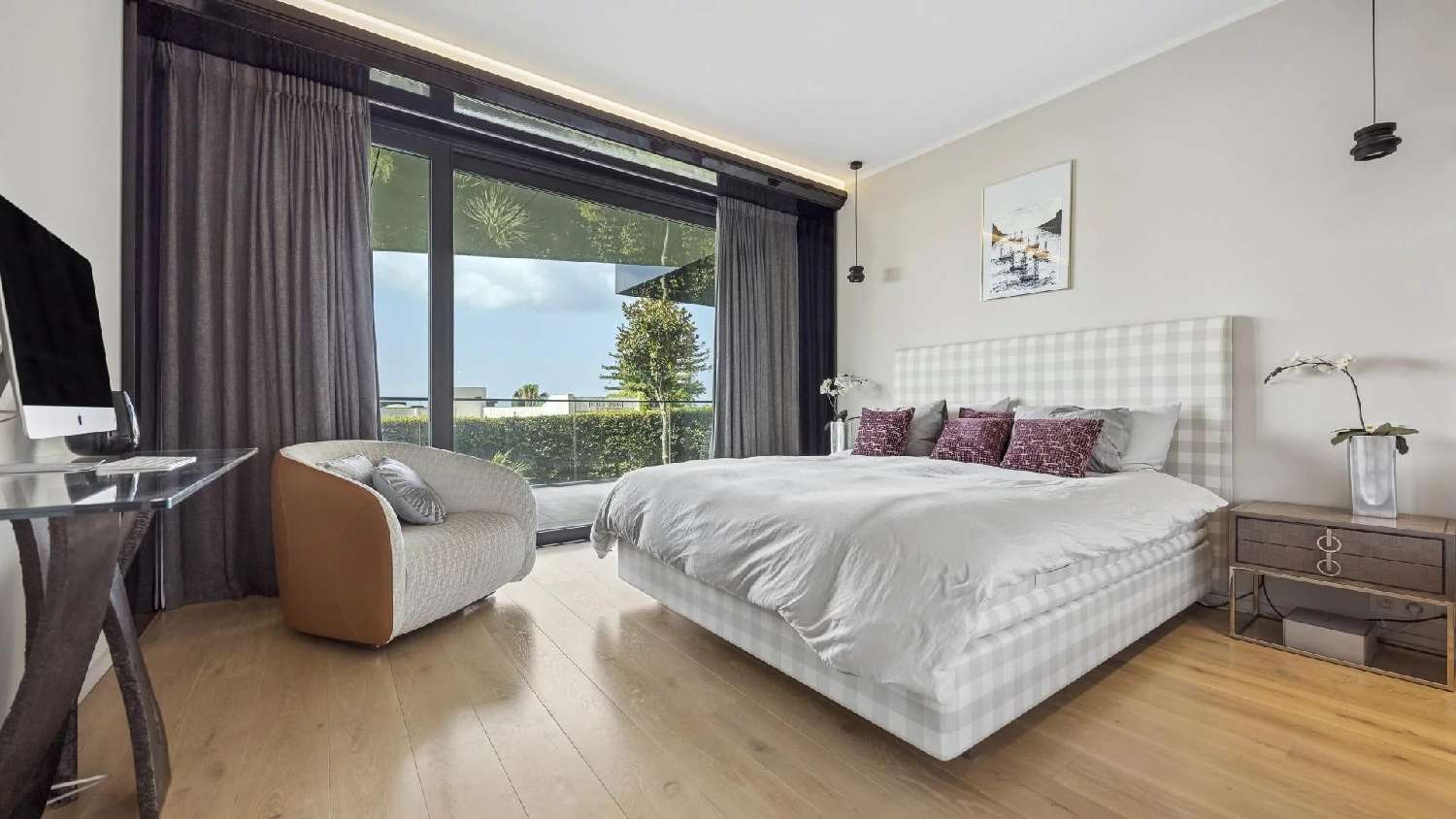 for sale apartment Cannes Alpes-Maritimes 8