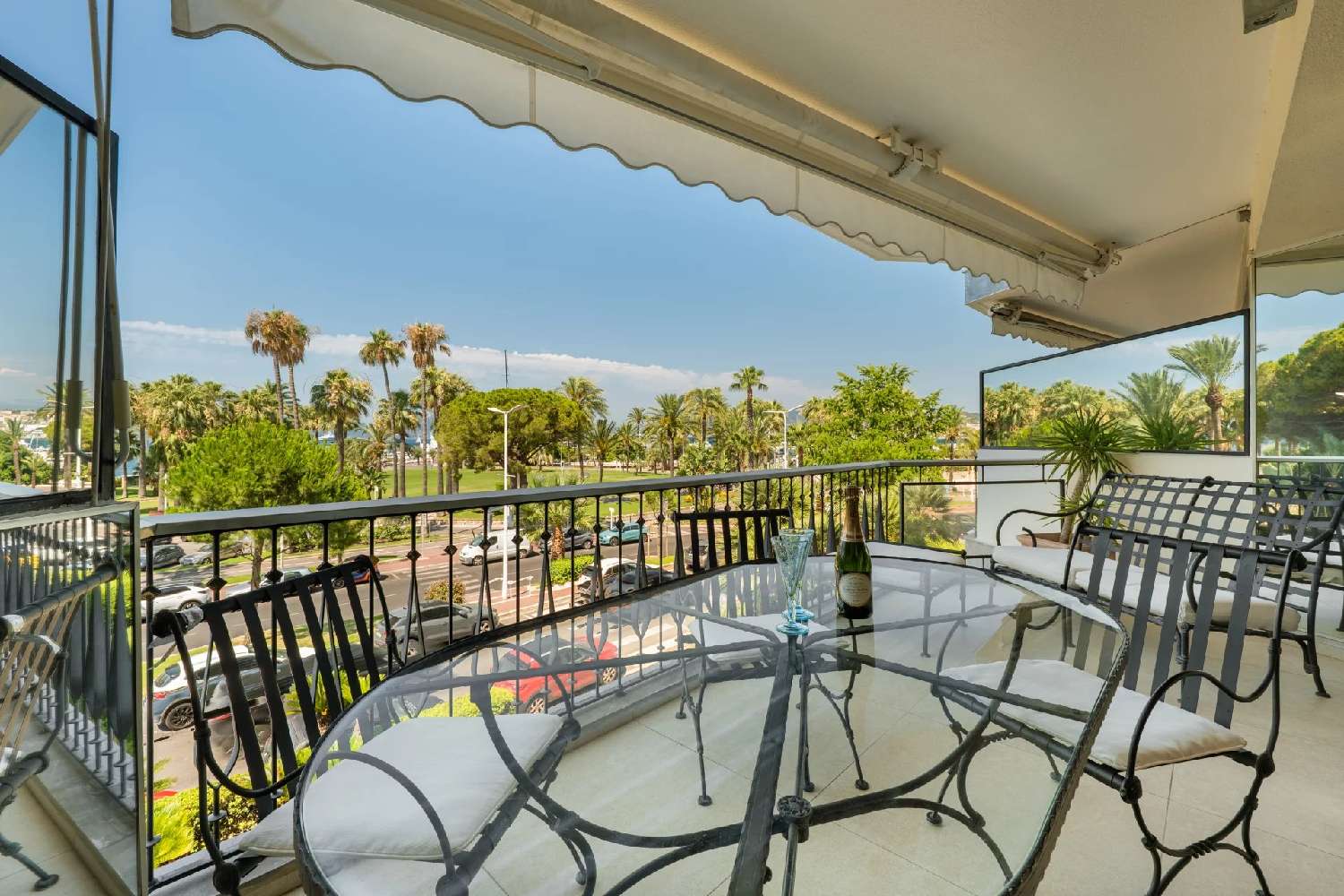  te koop appartement Cannes Alpes-Maritimes 2