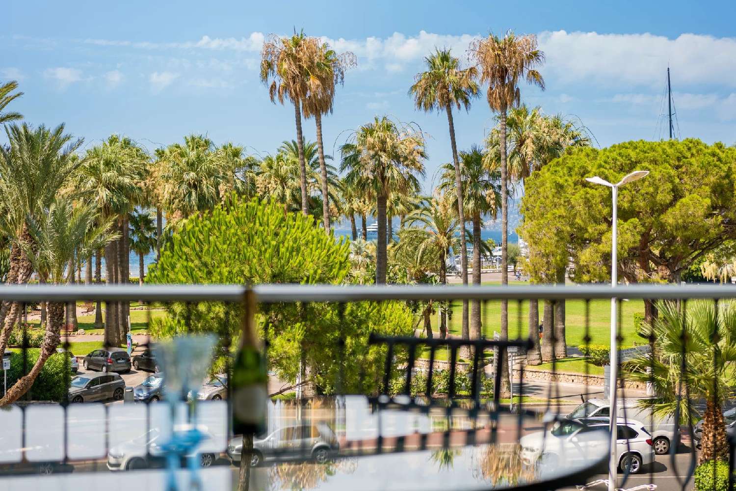  te koop appartement Cannes Alpes-Maritimes 3