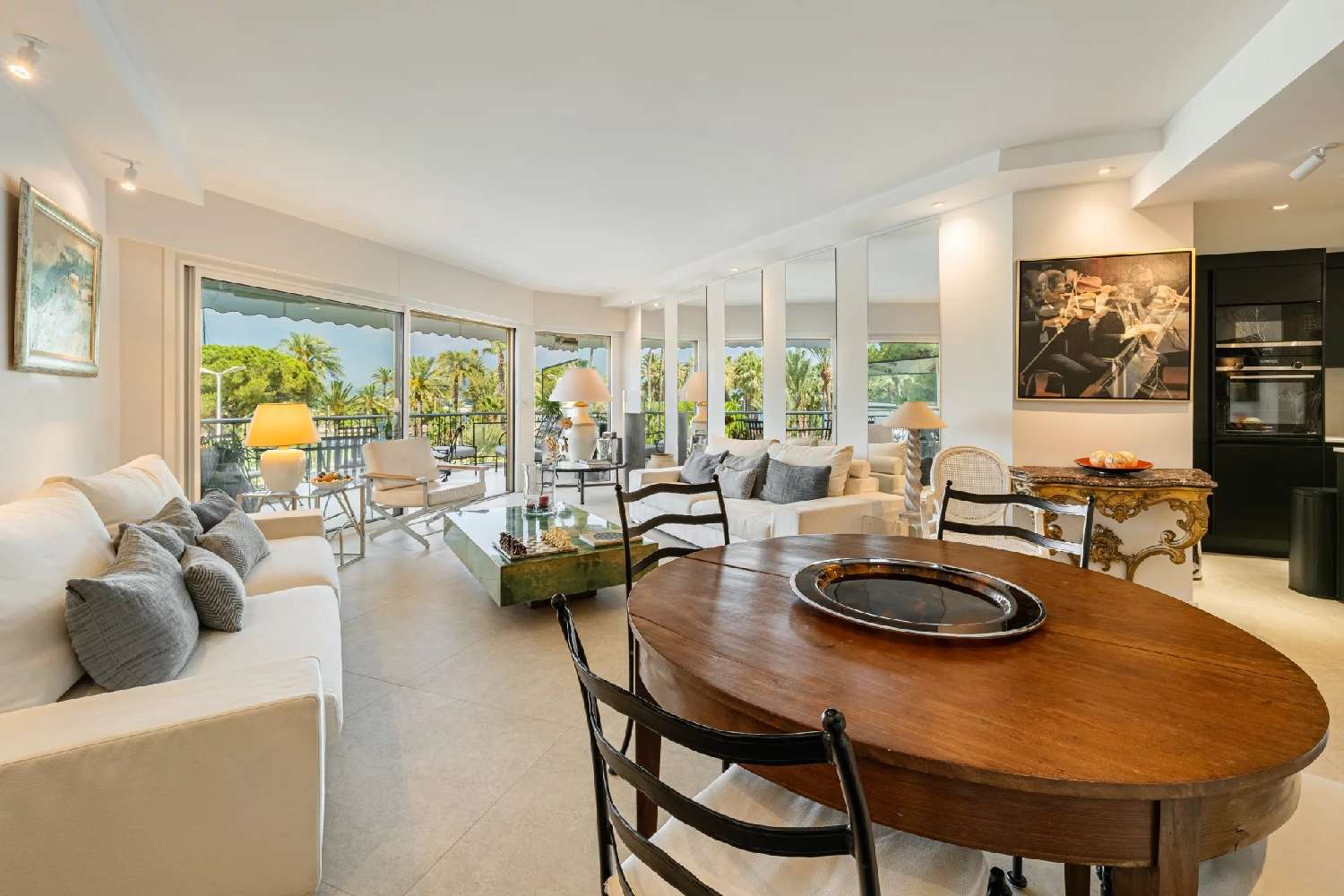  te koop appartement Cannes Alpes-Maritimes 4