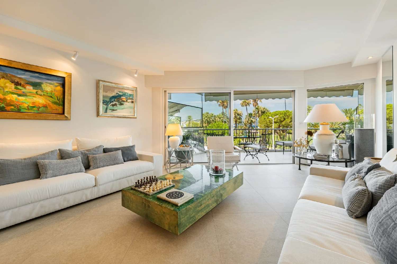  te koop appartement Cannes Alpes-Maritimes 5