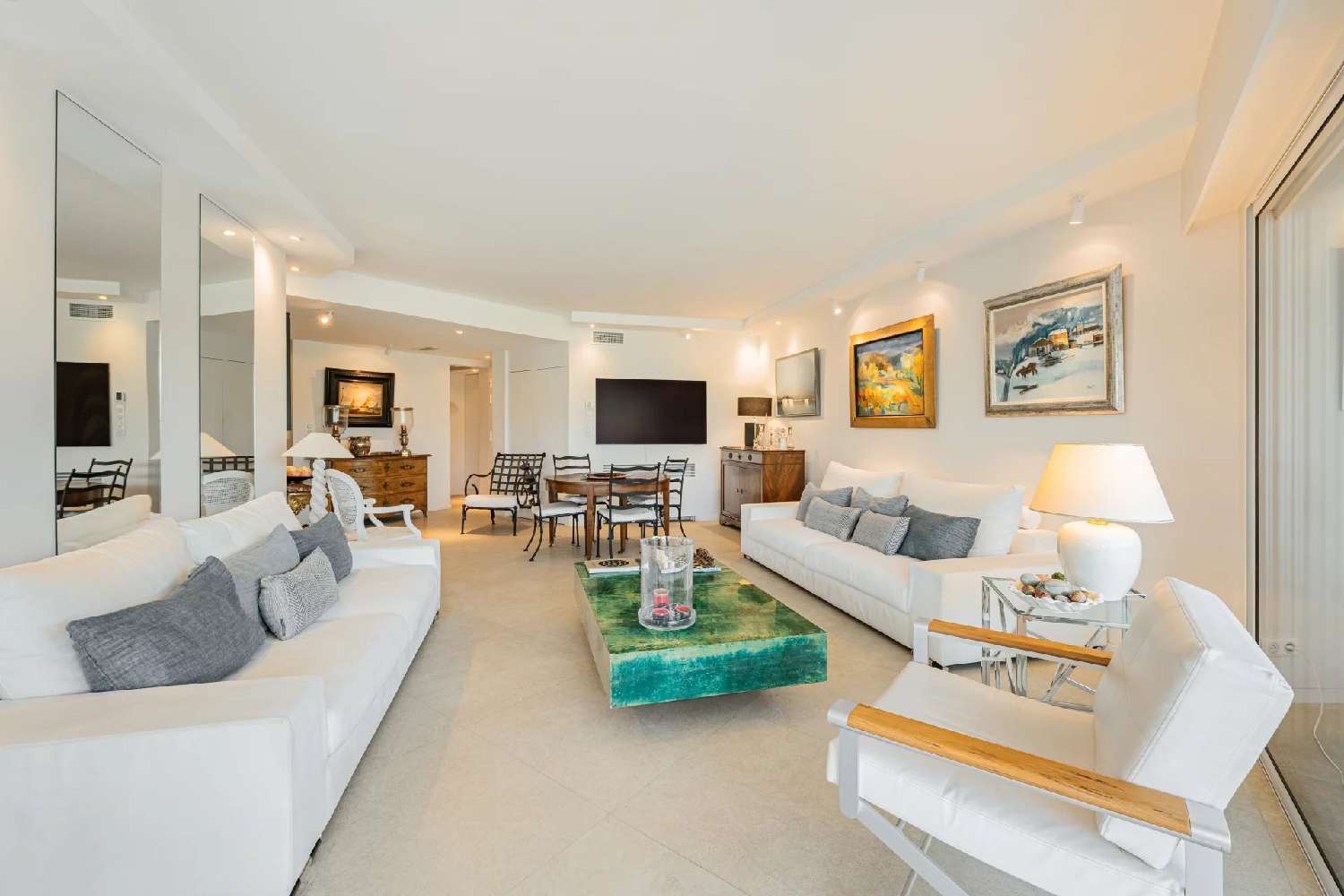  te koop appartement Cannes Alpes-Maritimes 6