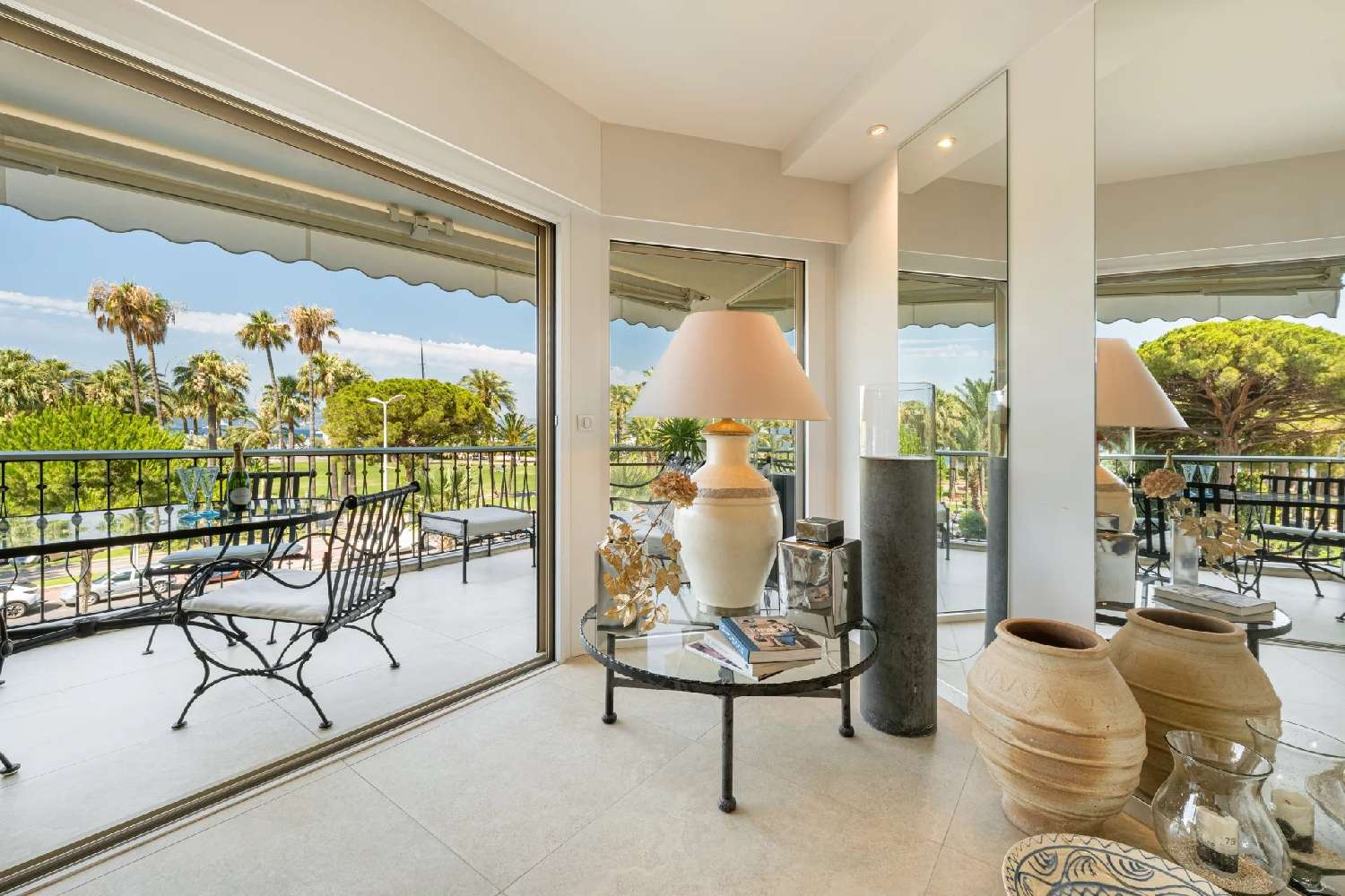 te koop appartement Cannes Alpes-Maritimes 7