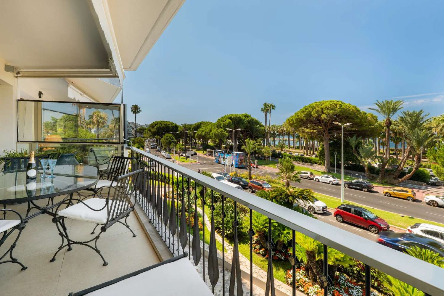  te koop appartement Cannes Alpes-Maritimes 8