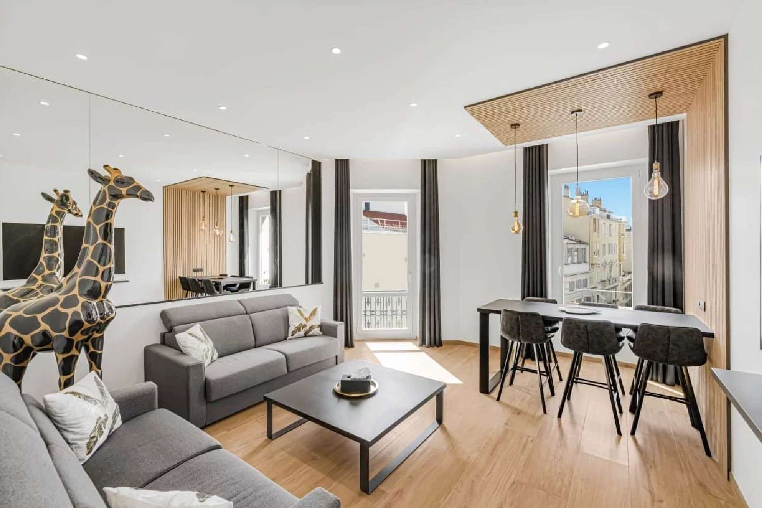 te koop appartement Cannes Alpes-Maritimes 1