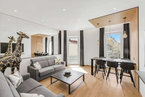 Cannes Alpes-Maritimes appartement foto 7388772