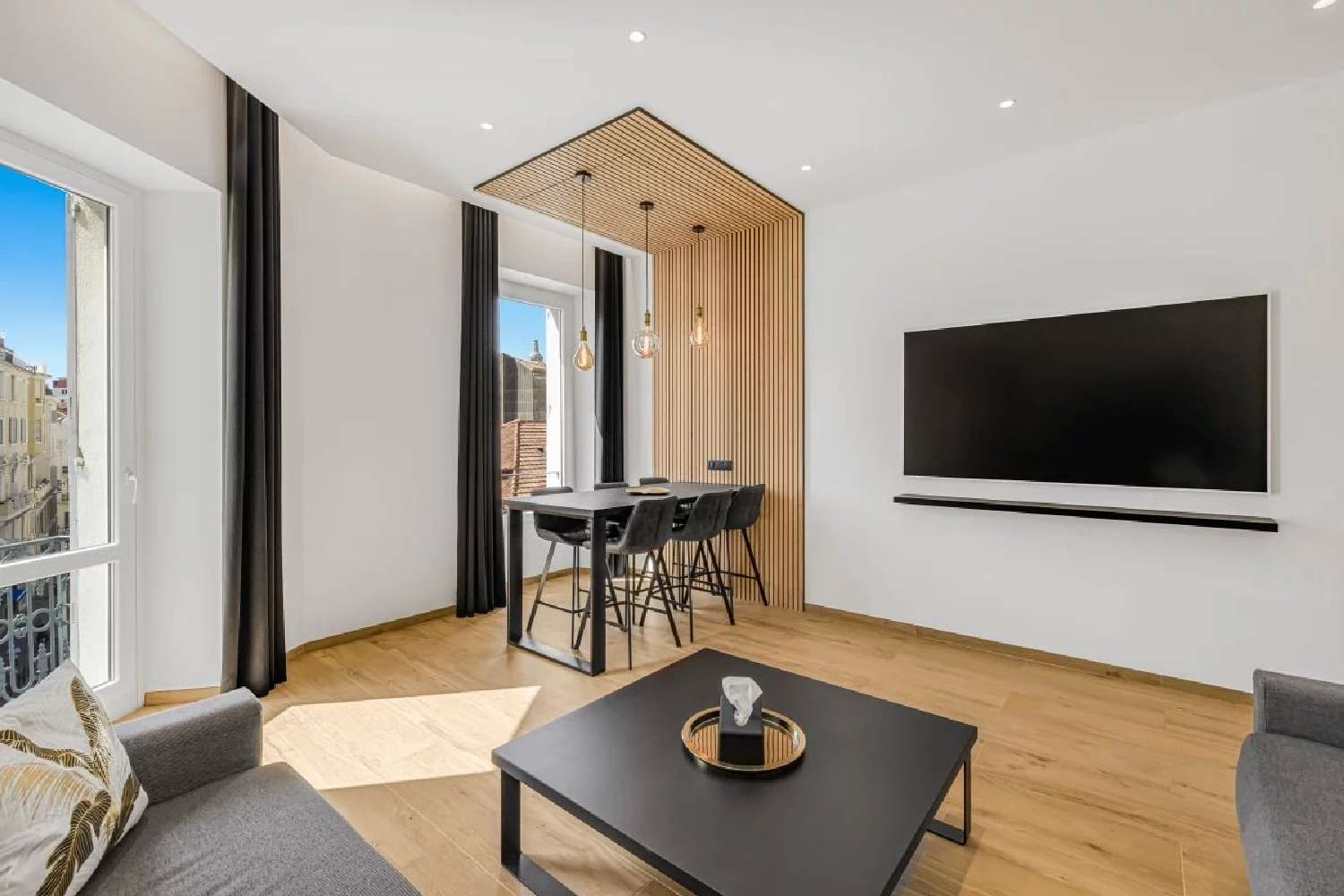 te koop appartement Cannes Alpes-Maritimes 4