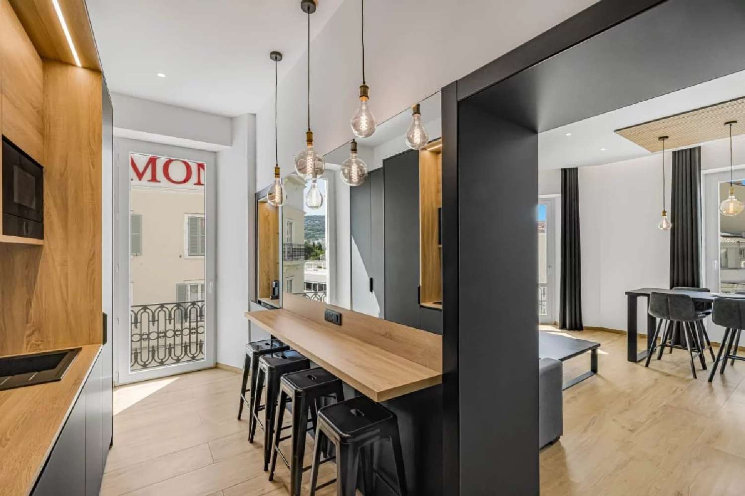 te koop appartement Cannes Alpes-Maritimes 5
