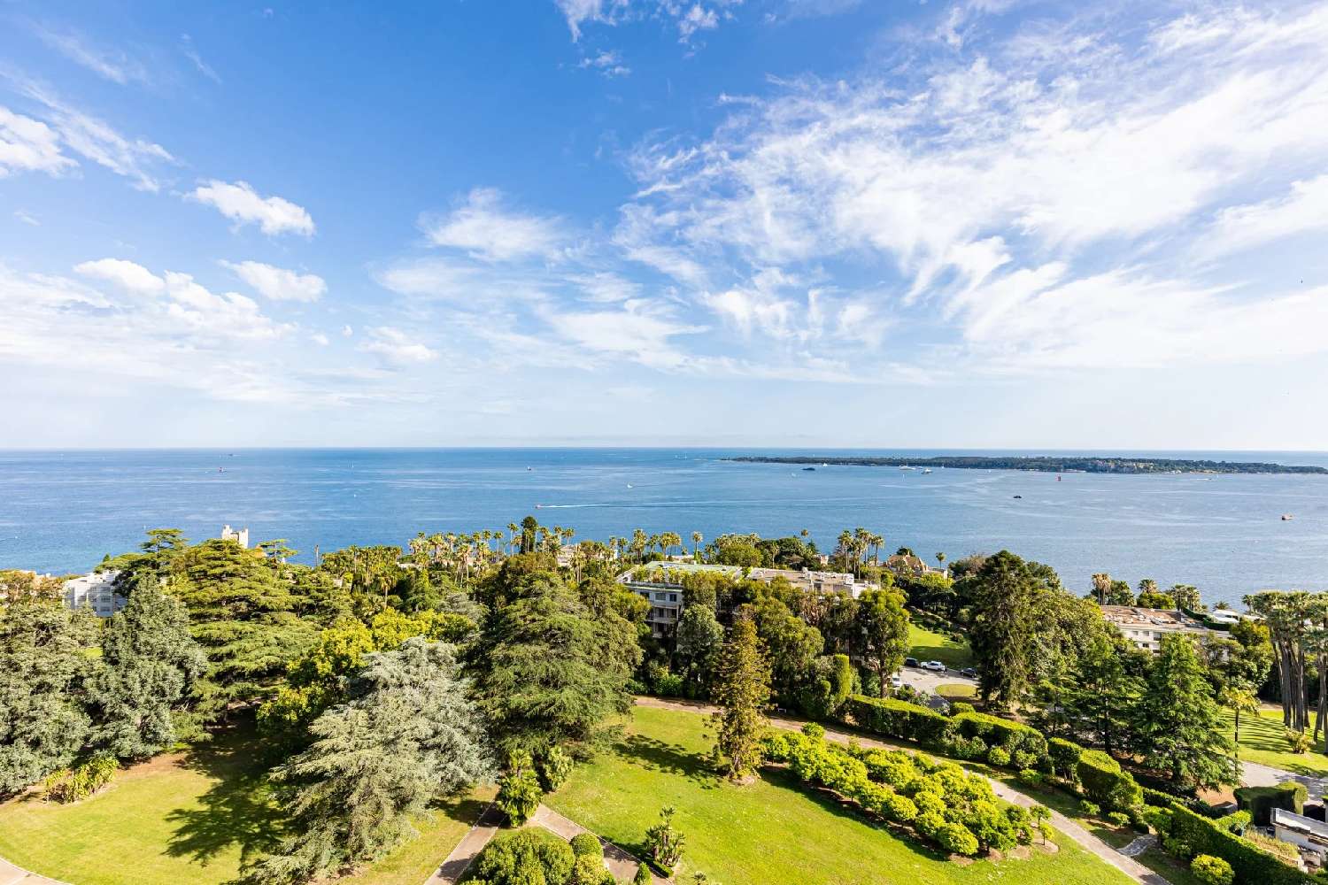 à vendre appartement Cannes Alpes-Maritimes 1