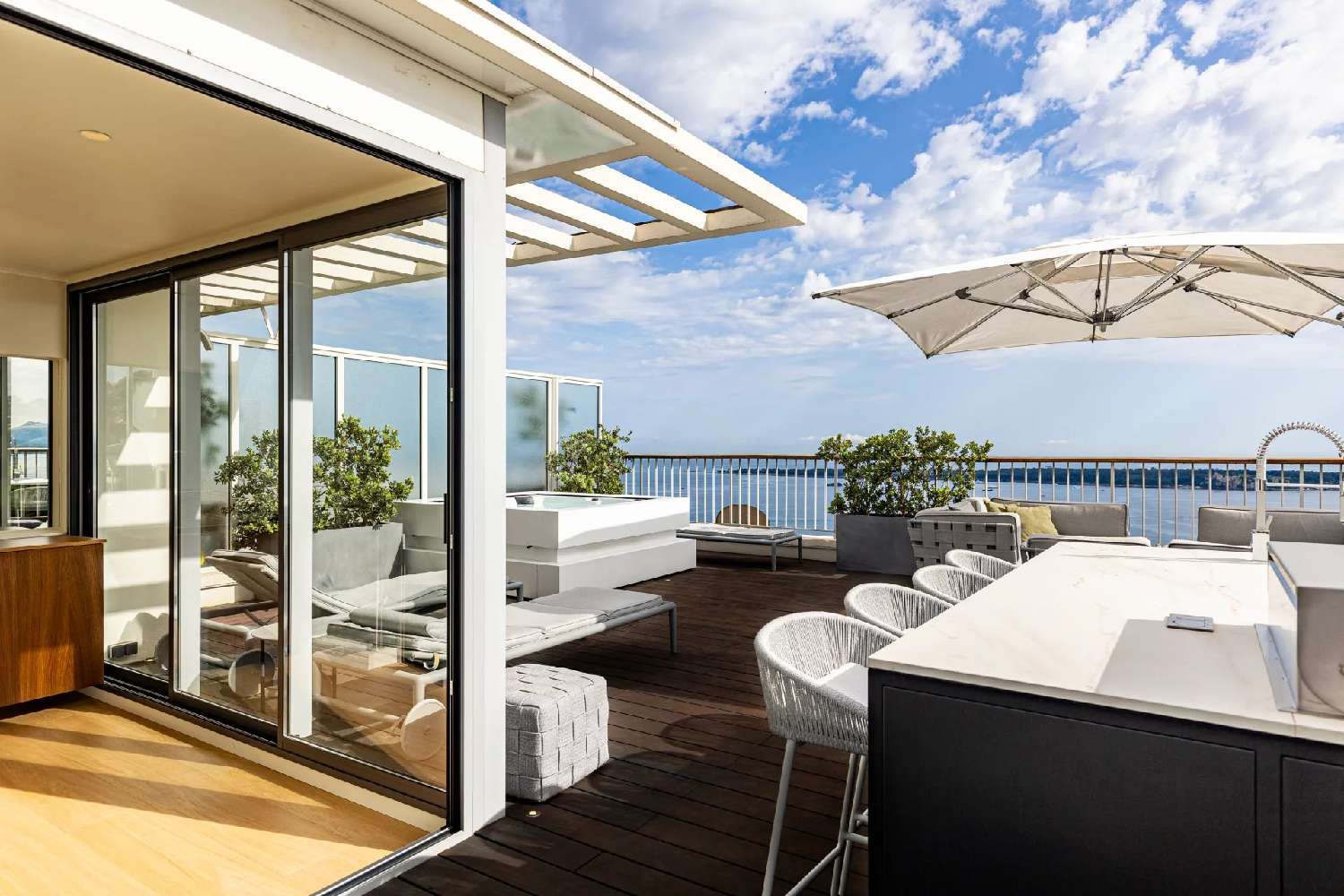 à vendre appartement Cannes Alpes-Maritimes 2
