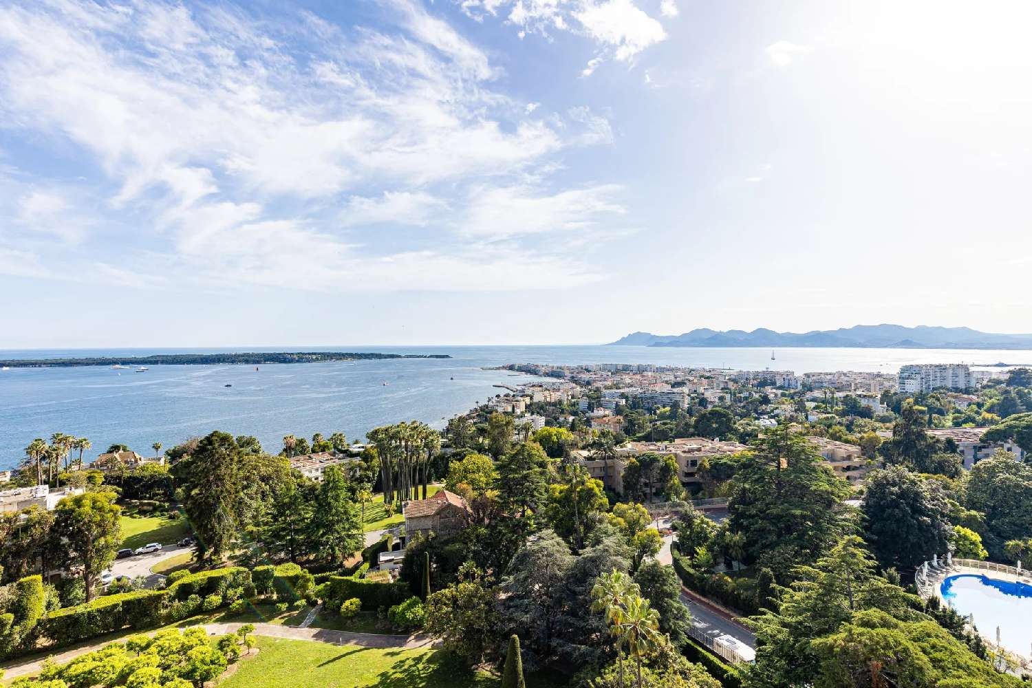à vendre appartement Cannes Alpes-Maritimes 3