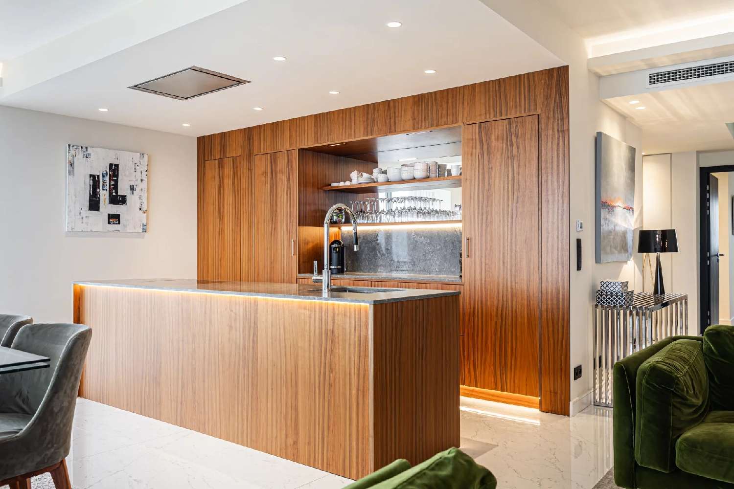 à vendre appartement Cannes Alpes-Maritimes 8