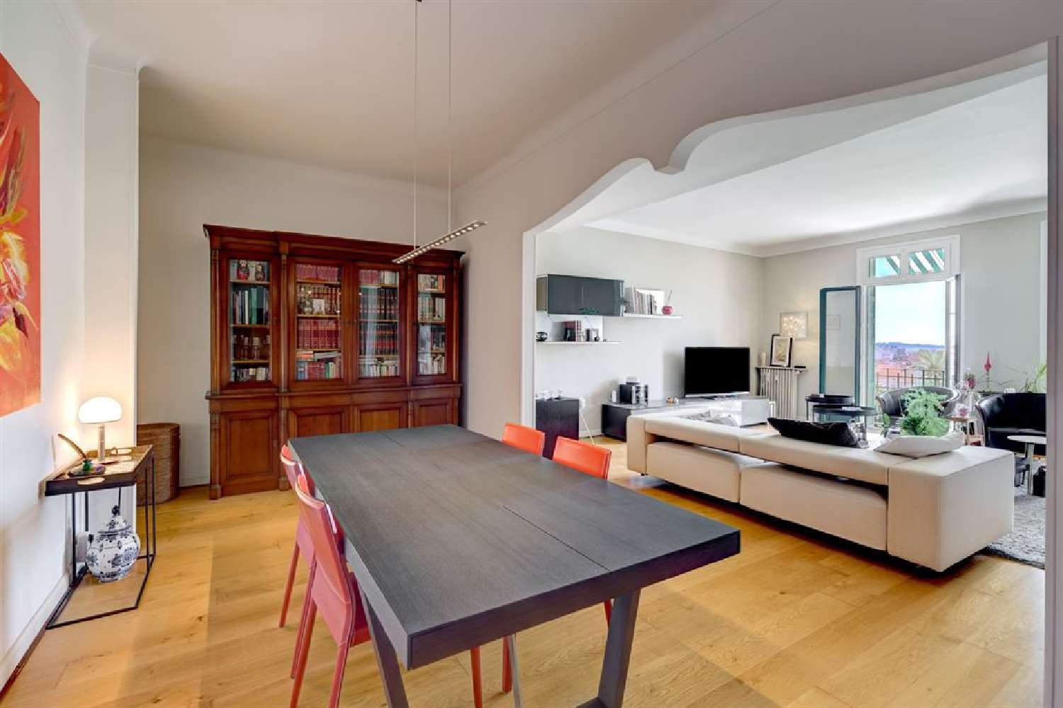 te koop appartement Cannes Alpes-Maritimes 2