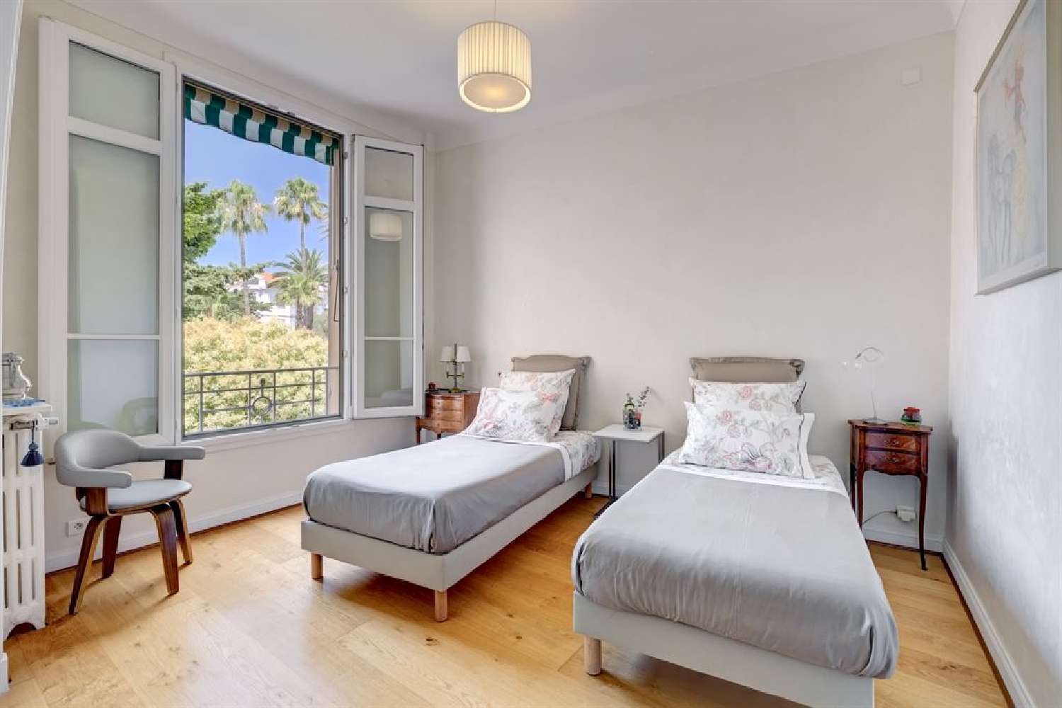 te koop appartement Cannes Alpes-Maritimes 4