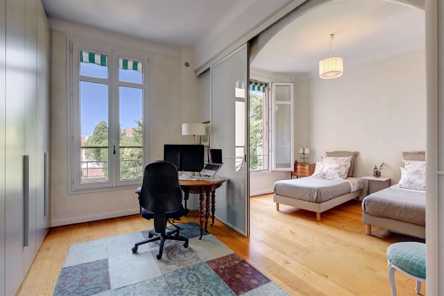 te koop appartement Cannes Alpes-Maritimes 5