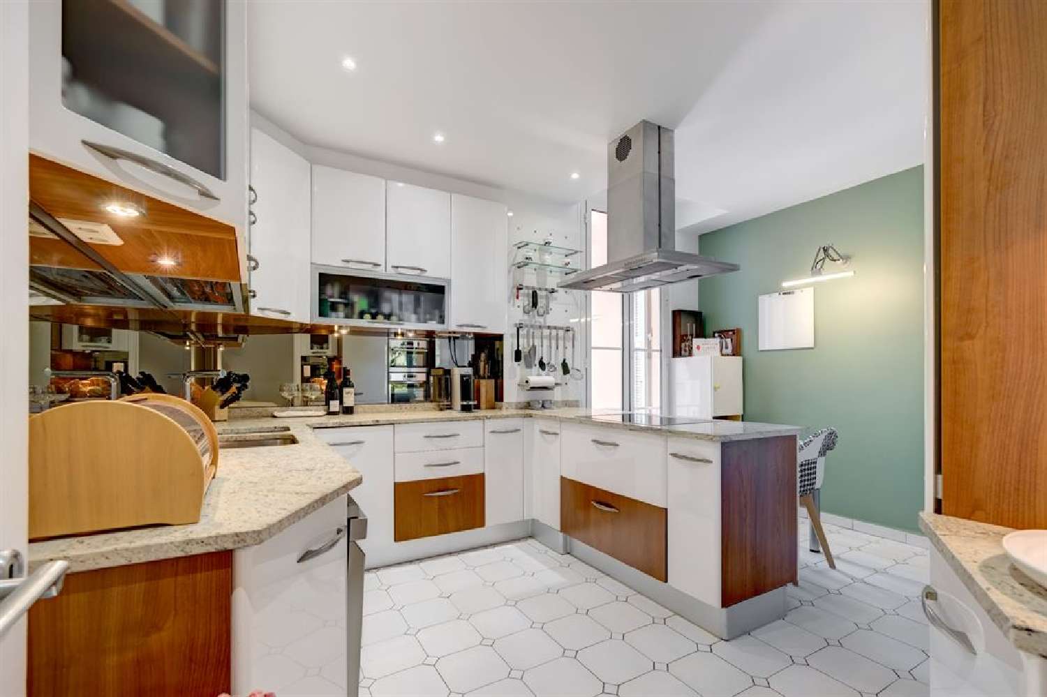 te koop appartement Cannes Alpes-Maritimes 6