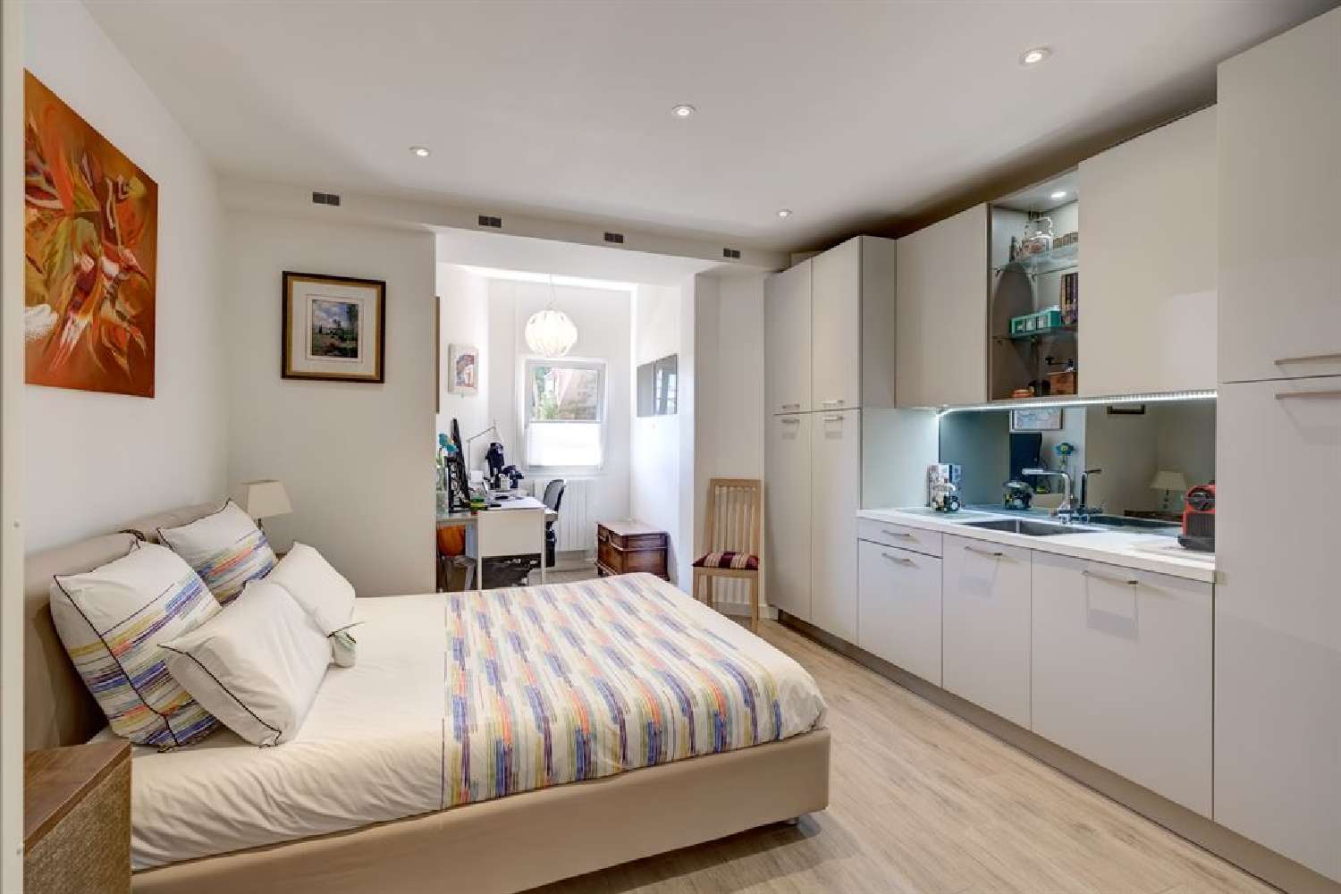 te koop appartement Cannes Alpes-Maritimes 8