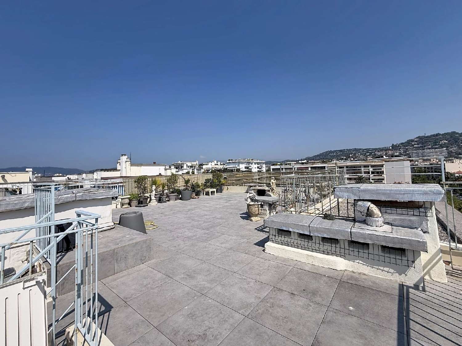 te koop appartement Cannes Alpes-Maritimes 3