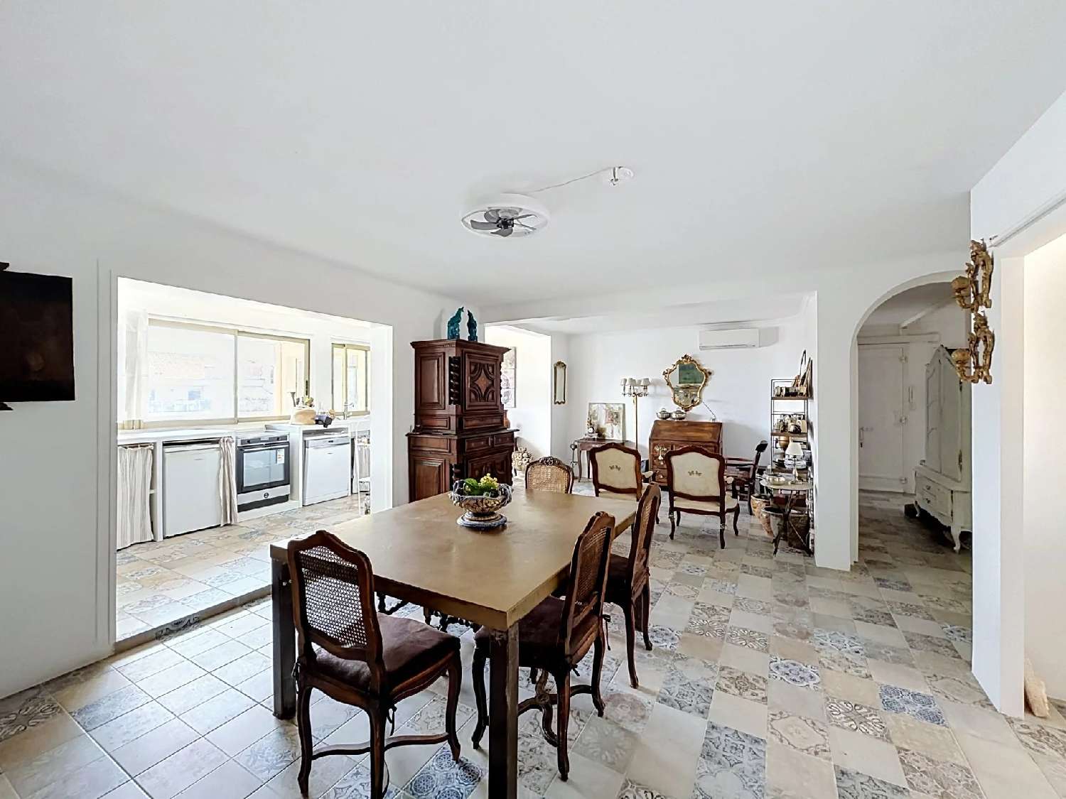 te koop appartement Cannes Alpes-Maritimes 4