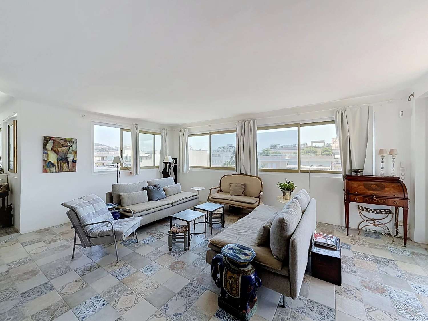 te koop appartement Cannes Alpes-Maritimes 5