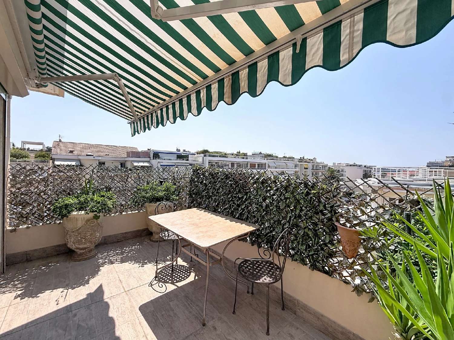 te koop appartement Cannes Alpes-Maritimes 6