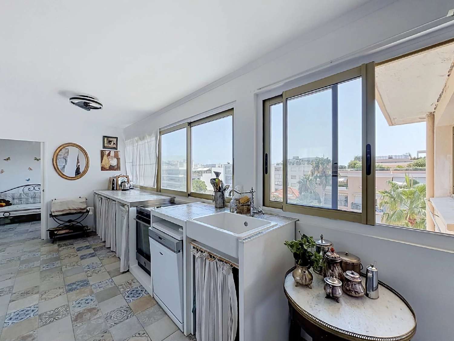 te koop appartement Cannes Alpes-Maritimes 7