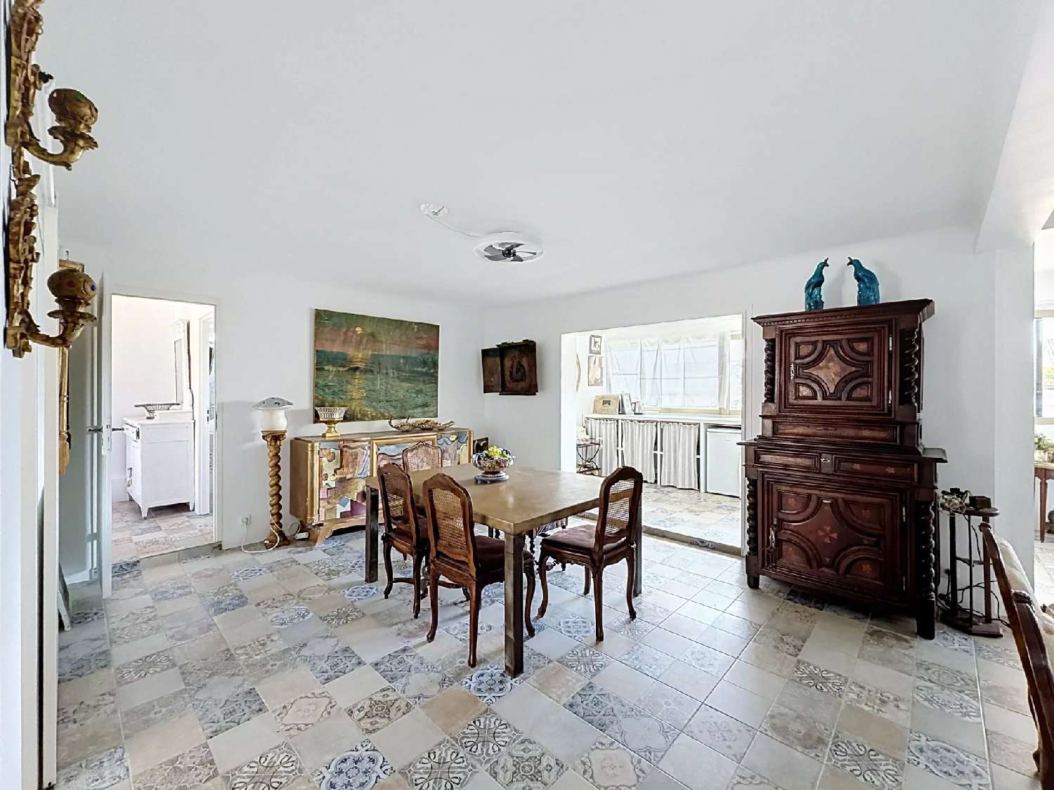 te koop appartement Cannes Alpes-Maritimes 8
