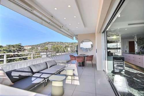 Cannes Alpes-Maritimes appartement foto 7391877