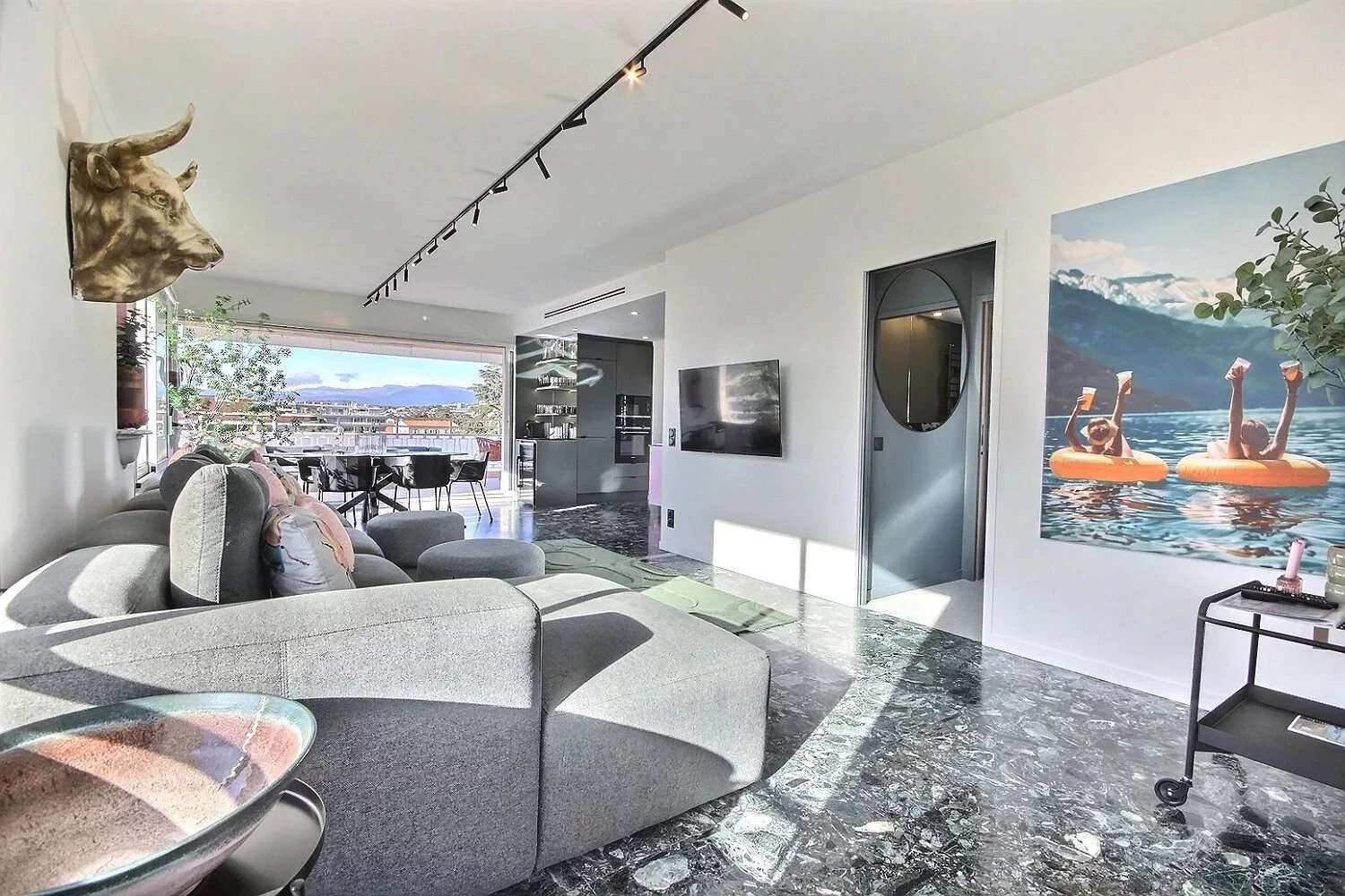 à vendre appartement Cannes Alpes-Maritimes 2